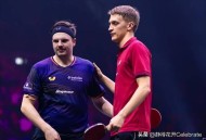 国乒8比4德国,国乒vs德国