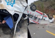 韩救护车当出租车用,哈尔滨120急救车与出租车凌晨相撞，出租车原地转180度现场一片狼藉, 你怎么看？