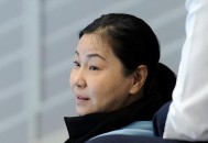 周继红任跳水总教练,周继红离开国家跳水队了吗？