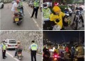 江门全市道路亮红灯,起江门冲红灯多久查到？
