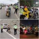 江门全市道路亮红灯,起江门冲红灯多久查到?