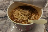高铁站去泡面化,高铁站的泡面