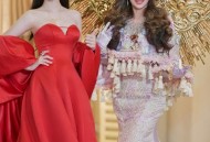 环球小姐主办方道歉,环球小姐是谁