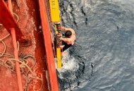 中方救一菲律宾渔民,高铁给世界带来的影响？