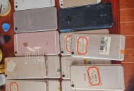 我国废旧手机60亿部,中国的废旧手机都去哪了