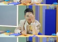 钟美美哭诉父亲家暴,罗翔和钟美美上的什么节目？