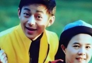 何炅金龟子同台合唱,何炅和金龟子主持的少儿节目？