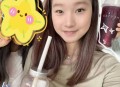 马伊琍女儿17岁近照,龙城电视剧马伊琍到底是谁的女儿？