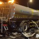 洒水车多次喷湿行人,洒水车零下9度上路喷湿路人，司机被打，其中的责任该如何划分？