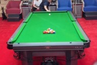 打人球员被禁赛3年,斯诺克梁文博为什么禁赛？