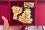 买10万黄金没收到货,小象优品黄金备货中需要多久？