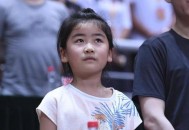 姚明女儿身高近2米,姚明女儿身高1米75了吗？