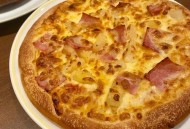 没人骂萨莉亚预制菜,萨莉亚的菜是现做的吗