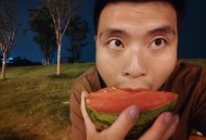 外卖员偷走西瓜,外卖员偷走西瓜视频
