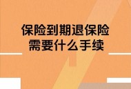 多年前保险只退本金,多年前保险只退本金吗