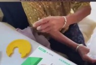 老鼠啃毁5千现金,老鼠啃钱