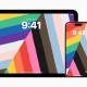 苹果预热WWDC25,苹果预热海报