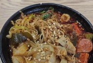 刘文祥麻辣烫已报警,刘文祥麻辣烫是谁开的？