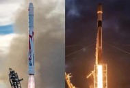 低温火箭发射新纪录,无污染液体火箭中的低温极限是什么？