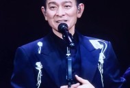 刘德华全运会开幕式,杭州亚运会开幕式有刘德华吗？