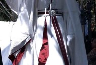 北京大风,北京大风把昆明湖吹成了江湖