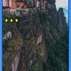男子丹霞景区翻护栏,韶关市丹霞山阶梯怎么不安装护栏？