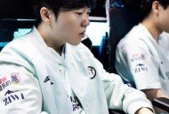 TES对战100T,tes对战ig