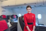 川航空乘被骚扰离职,川航空姐都是四川的吗？