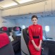 川航空乘被骚扰离职,川航空姐都是四川的吗？