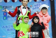 何炅金龟子同台合唱,何炅和金龟子谁厉害？