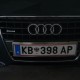 高速遇欧盟牌照小车,法国高速公路怎么收费？
