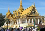 绑56台手机入境被查,柬埔寨回国入关会查手机吗？