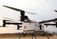 6吨级飞行器成功首飞,6.8米货车能拉多少吨？