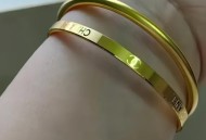 安检丢了90克金手镯,安检丢了90克金手镯怎么办