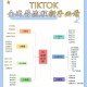 美允许TikTok运营,tiktok的运营模式?