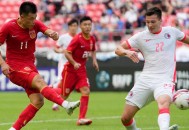 国足vs中国香港,国足香港热身赛直播吗？