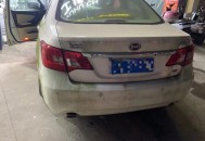 停放超5日认定僵尸车,停放多长时间被定为僵尸车