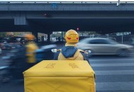 骑手可屏蔽恶意顾客,商家可以让骑手接不到单么？