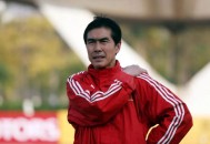 国足前主帅退休,王宝泉退休之后谁最有可能出任天津女排主教练？