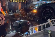 代驾撞2名女生致死,代驾撞2名女生致死事件
