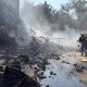 空难遇难者遗体送错,坠机事故为什么没有遇难者遗体？