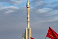 神舟21号近日发射,21年神舟几号发射成功？