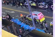 韩国要求日本反省,韩国梨泰院事件反思——发生踩踏危险该怎样保命？