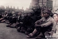 俄重列14名日本战犯,70万日军被苏军俘虏的电影？