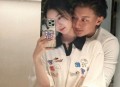 黄子韬斥徐艺洋露腿,黄子韬徐艺洋吧