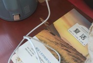 17Pro长得像充电宝,魅族17pro包装里面有什么？