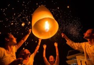 泰国理财神童离世,泰国理财广告一小男孩