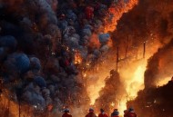 广州地铁站附近着火,广州一地铁站附近发生火灾