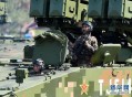 九三阅兵演练画面,对于北京大阅兵，建筑工地放假时间安排是多久？