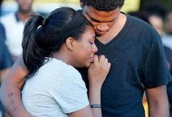 玩手枪失手击毙自己,枪手被击毙